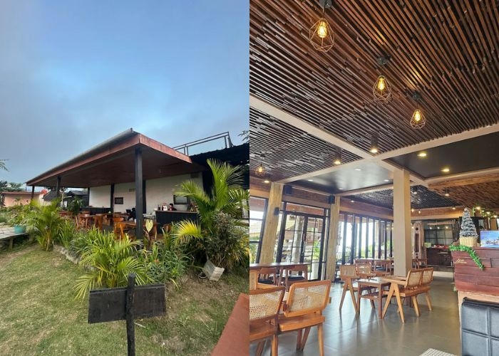 Bosan dengan Hiruk-Pikuk Kota? Ini 5 Cafe di Magelang dengan View Pegunungan dan Sungai yang Bikin 'Healing' Makin Maksimal!