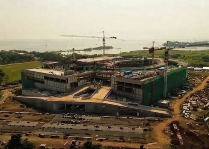 Investasi di Semarang Tumbuh Pesat, Telekomunikasi hingga Perdagangan Masih Dominan