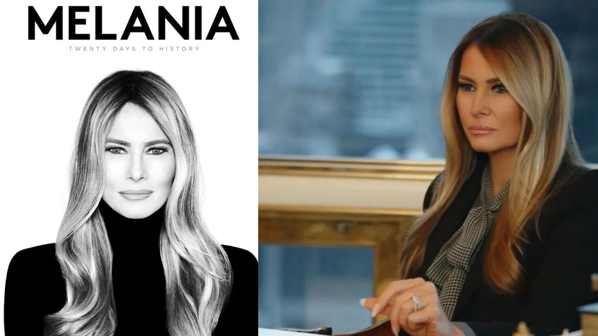 Lebih Mahal dari Taylor Swift! Misteri Anggaran Promosi Film Melania Trump yang Bikin Hollywood Ternganga