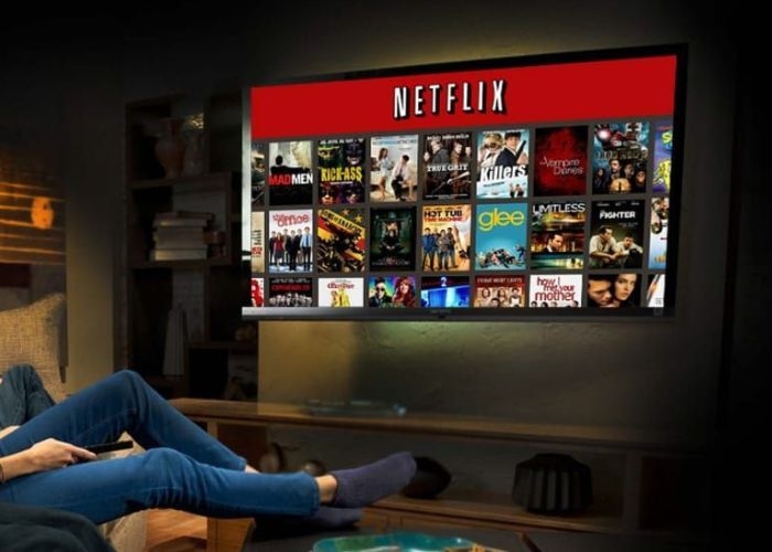 Update Terbaru! Daftar Film Serial Netflix Paling Viral Februari 2026 yang Tak Boleh Kamu Lewatkan