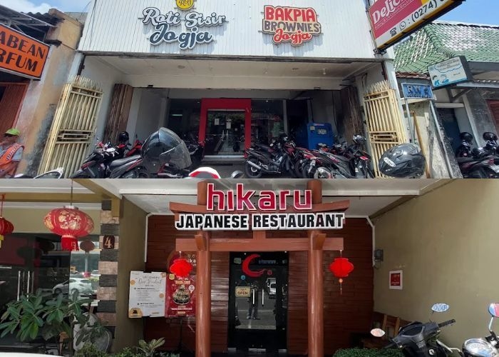 Rekomendasi 5 Roti Sisir Enak di Jogja untuk Oleh-Oleh Wajib Bawa Pulang