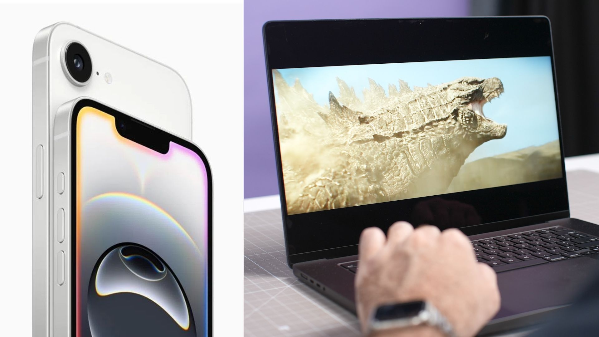 Bocoran Event Apple Experience 4 Maret: MacBook Murah Rp12 Jutaan dan iPhone 17e Siap Meluncur!