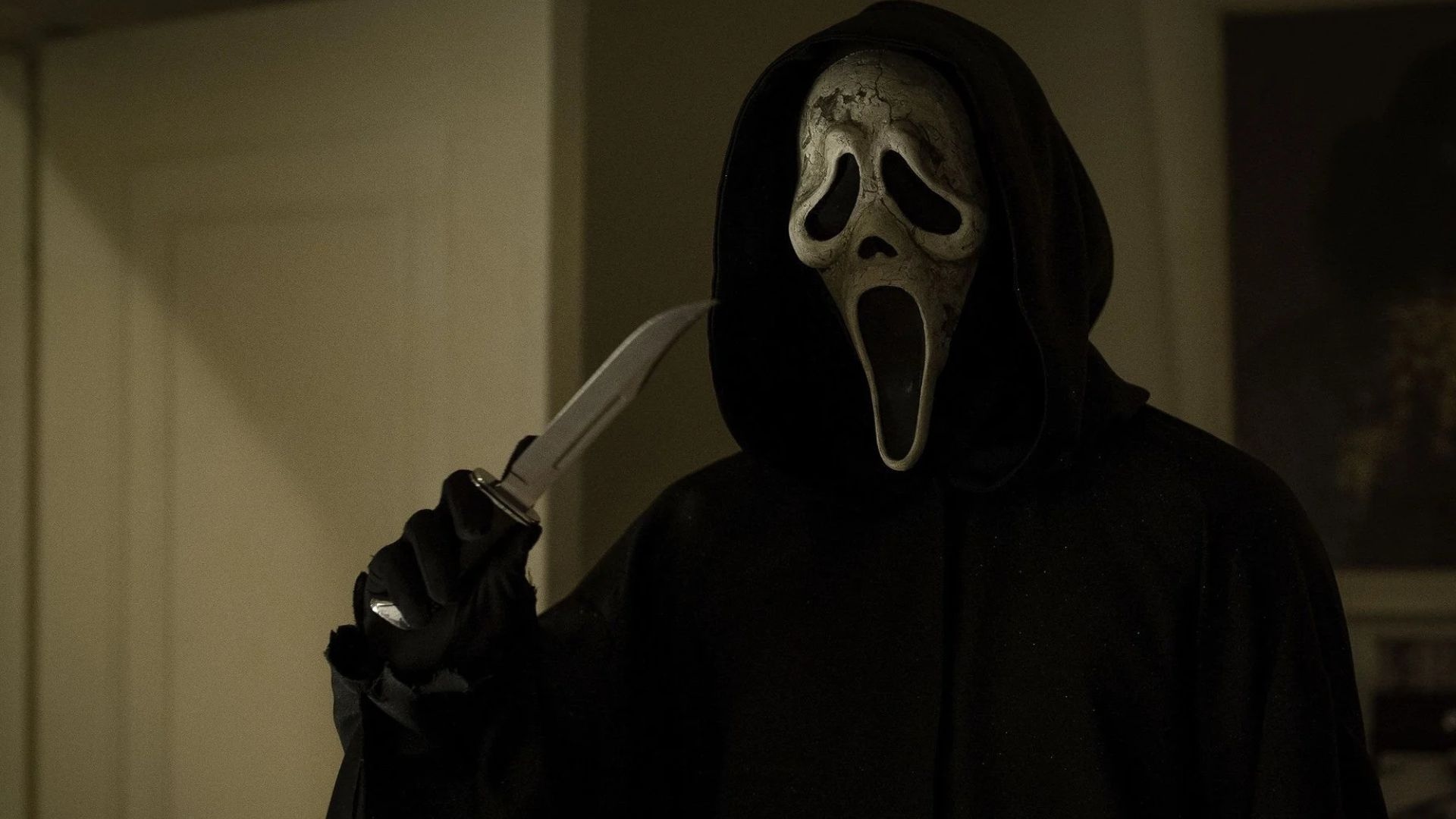 Sidney Prescott is Back! Scream 7 Siapkan Teror Lebih Brutal, Fokus pada Nyawa Sang Putri