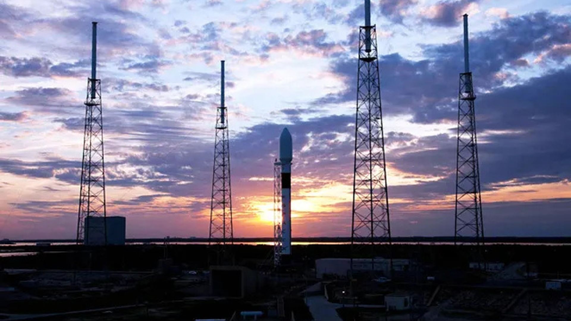 Update Peluncuran SpaceX: NASA Crew 12 Pindah ke Hari Jumat, Ini Detail Kru dan Waktu Tayangnya