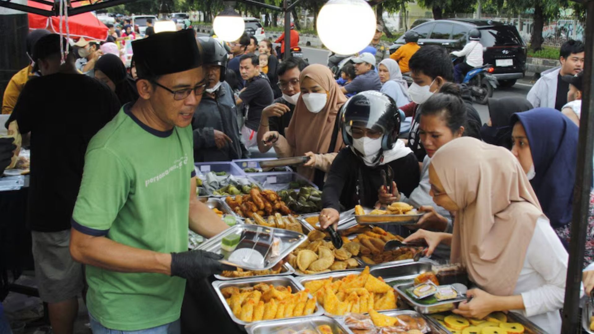 Bakal Laris Manis! 7 Ide Jualan Bulan Puasa Ramadan 2026 dengan Modal Kecil Untung Besar