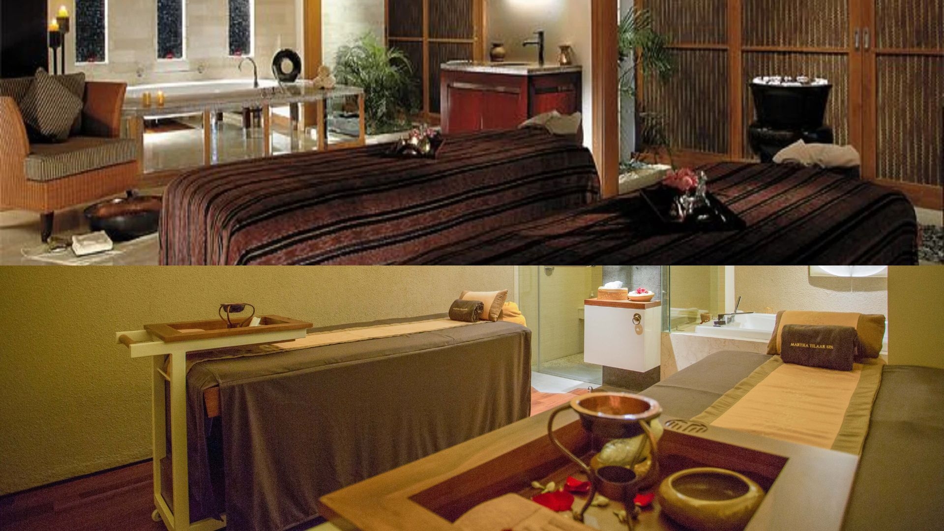 Manjakan Dirimu! 10 Tempat Spa Terbaik di Surabaya untuk Melepas Stres dan Lelah