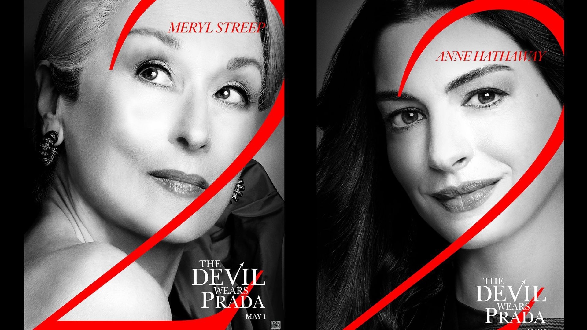 Guncang Internet! Vogue Madonna Menggema di Trailer The Devil Wears Prada 2, Andy Sachs Bukan Lagi Asisten!