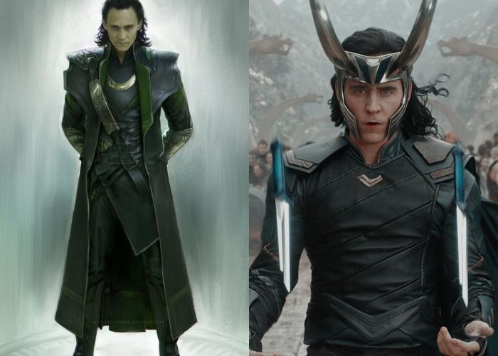 Tom Hiddleston Beri Bocoran Avengers Doomsday: Apakah Loki Akan Turun Takhta?