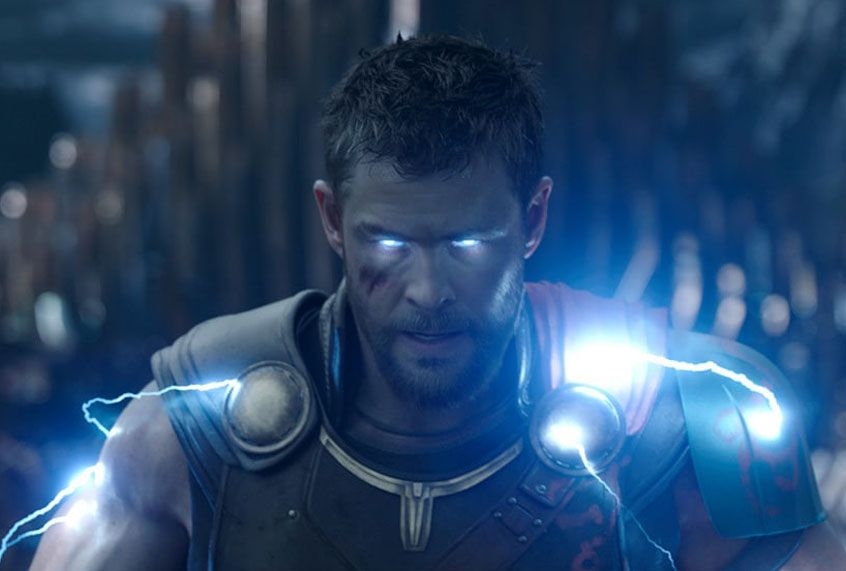 Bukan Lagi Dewa yang Sama! Chris Hemsworth Bocorkan Peran Senior Thor di Avengers Doomsday