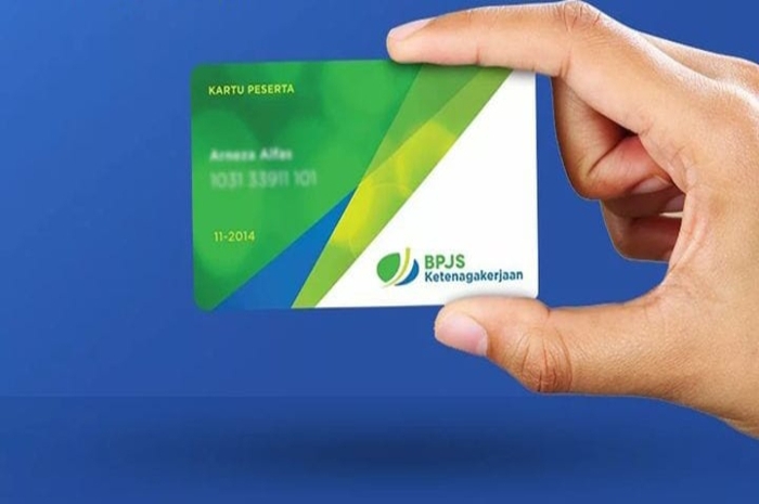 Cara Klaim JHT BPJS Ketenagakerjaan 100 Persen di Aplikasi JMO, Peserta PHK hingga Pensiun Bisa Cairkan Saldo
