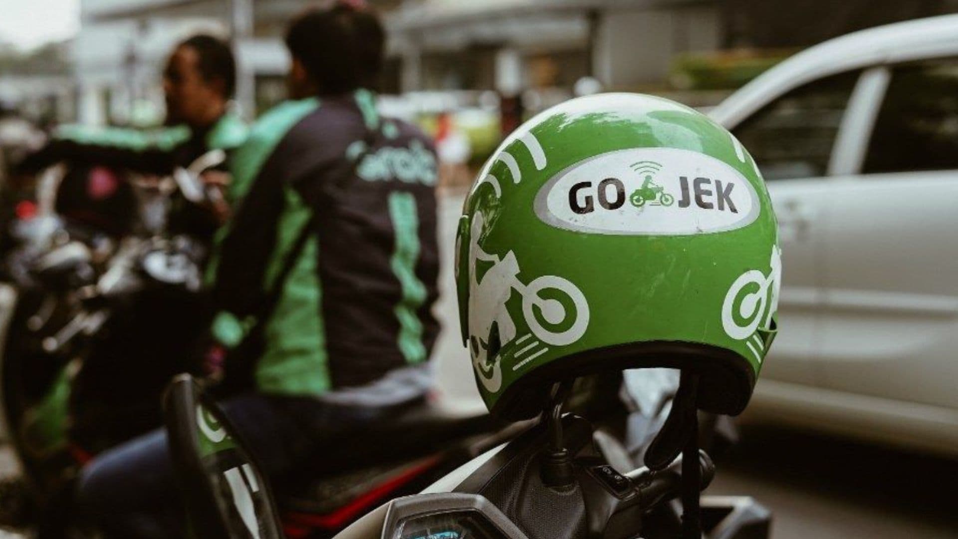 THR Ojol 2026 Kapan Cair? Intip Bocoran Jadwal dan Syarat Terbaru dari Kemenaker