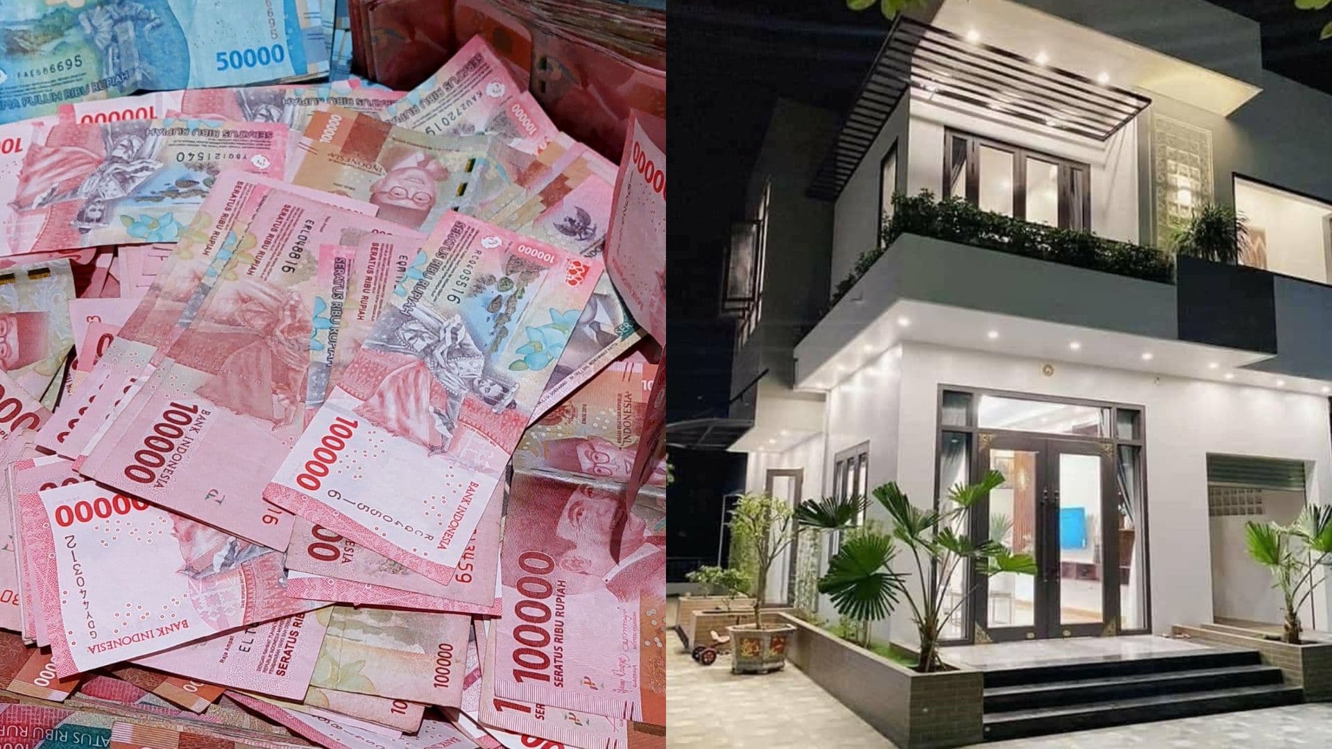 Ubah THR Jadi DP Rumah: 7 Tips Jitu Wujudkan Hunian Impian Tahun 2026 Ini!