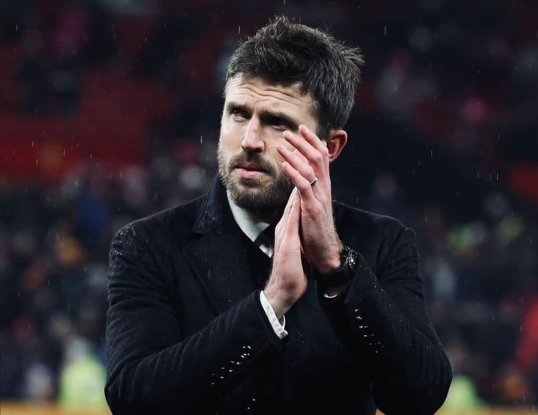 Posisi 3 Klasemen Liga Inggris Tak Puaskan Michael Carrick, Standar MU yang Ditetapkan Sang Manajer Interim Sangat Tinggi