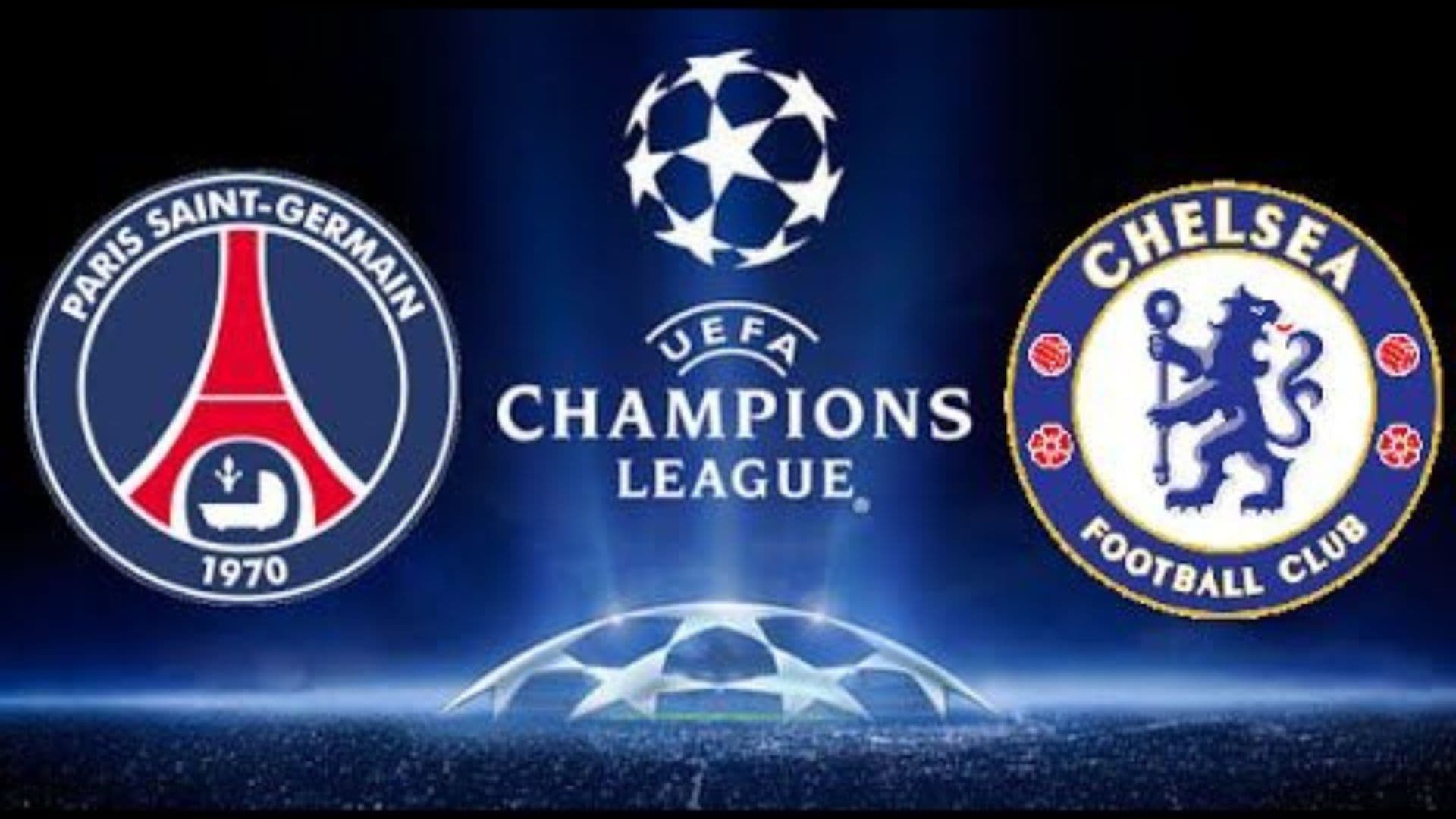 Liga Champions PSG vs Chelsea: Keuntungan Jadwal "Ghaib" yang Bisa Menyingkirkan The Blues