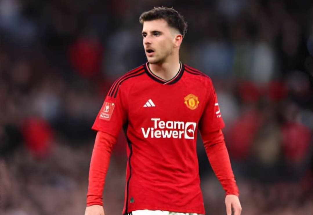 Masa Depan Mason Mount di Manchester United Terancam? Antara Badai Cedera dan Persaingan Ketat Old Trafford