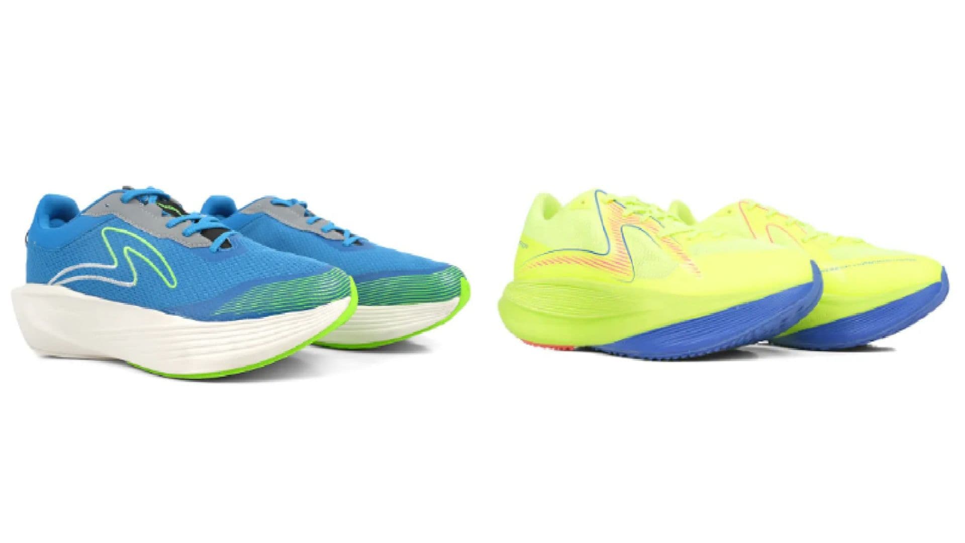 10 Rekomendasi Sepatu Running Specs Pria: Pilihan Terbaik untuk Lari Harian hingga Trail