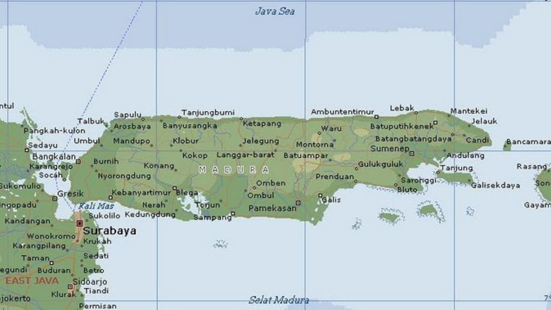 Dari Tanah Kering hingga Merantau ke Seluruh Indonesia: Rahasia Sukses Budaya Madura