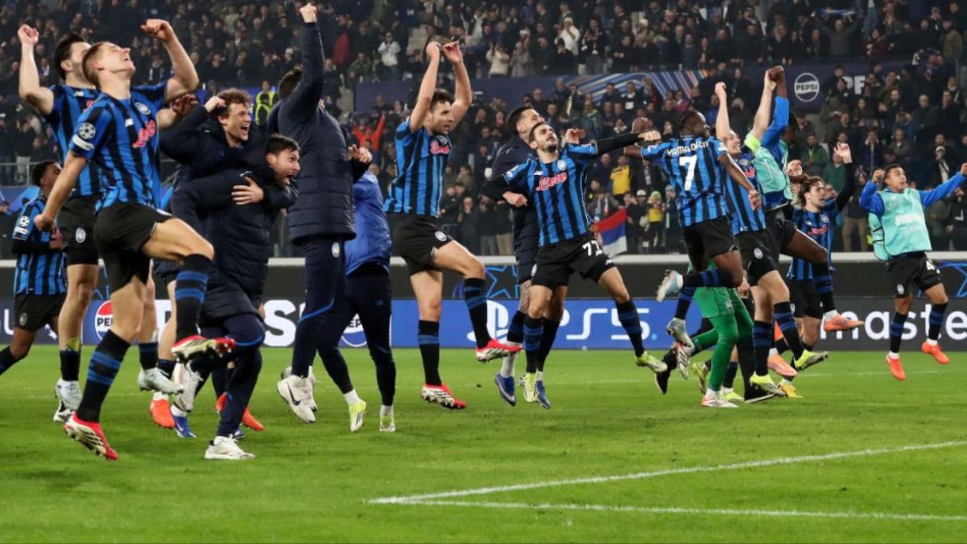 Luca Toni Beri Peringatan Keras untuk Bayern: Jangan Remehkan Atalanta!