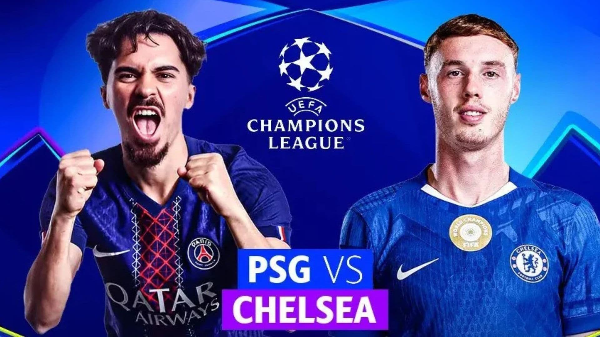 Liga Champions: PSG Diuji Chelsea di Tengah Tekanan, Ini Kata Luis Enrique