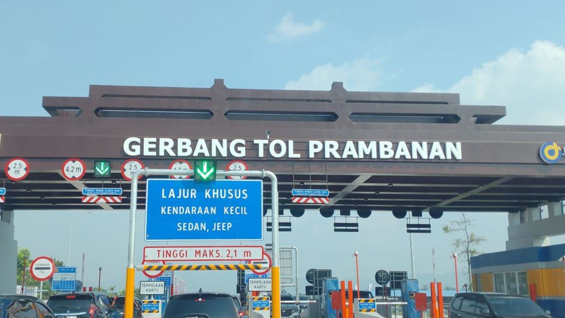 Catat! Ini Daftar Tol Fungsional dan Ruas Tol Berdiskon untuk Mudik Lebaran 2026