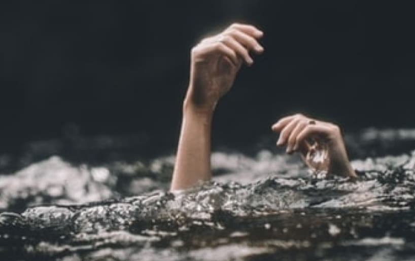 Tragis! Bermain Air di Sungai Petir Kudus, Bocah 8 Tahun Meninggal Dunia Usai Tenggelam