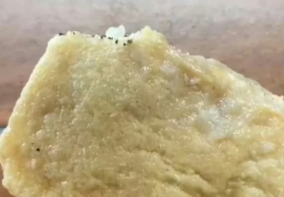 Geger! Menu Makan Bergizi Gratis di Kudus Ditemukan Berbelatung, Siswa TK Jadi Korban