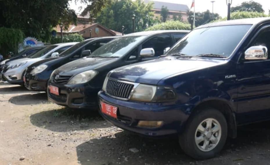 Bupati Kudus Larang ASN Gunakan Mobil Dinas untuk Mudik Lebaran 2026