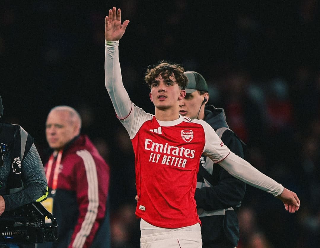 Max Dowman: Pencetak Gol Termuda Liga Inggris! Aksi Solo 75 Yard Bawa Arsenal Hancurkan Everton 2-0, The Gunners Makin Kokoh di Puncak
