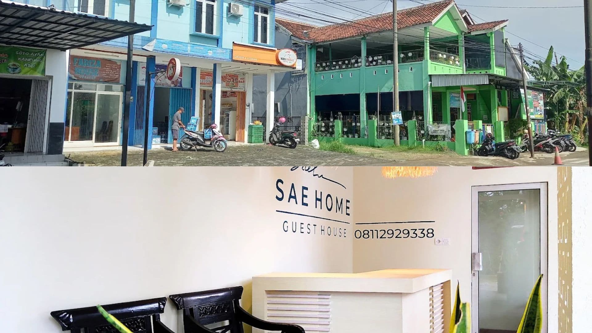 Libur Lebaran di Kendal: 5 Rekomendasi Hotel Murah dan Nyaman untuk Keluarga