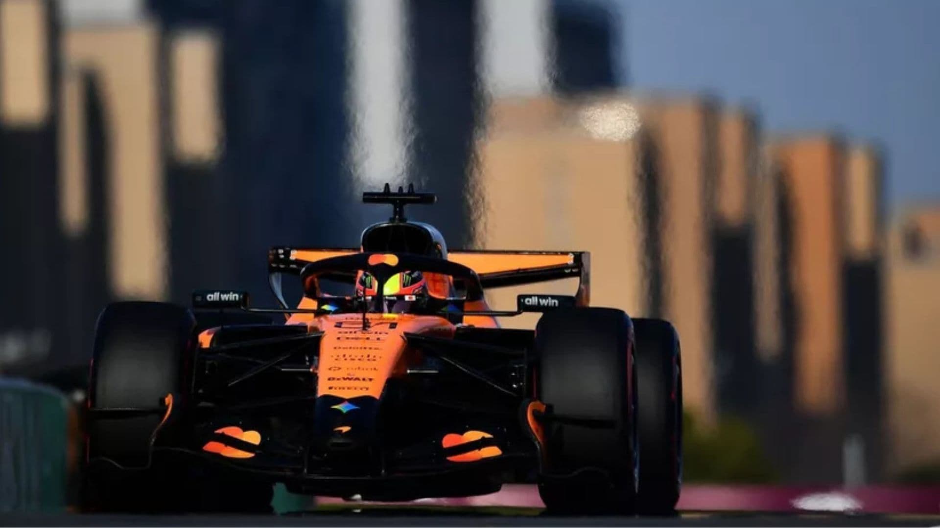 Dampak Berantai Pembatalan GP Bahrain dan Saudi: Rencana Upgrade Berantakan, ADUO dan Kontroversi Mesin Ikut Terimbas