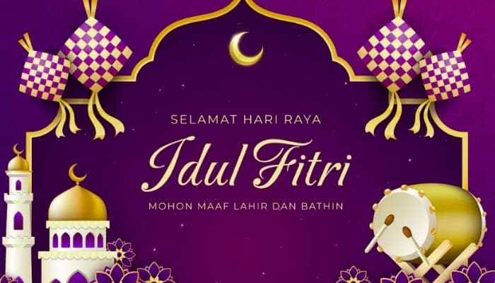 Dunia Terbelah Tiga, Ini Daftar Negara yang Rayakan Idul Fitri 19, 20, dan 21 Maret 2026