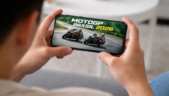 Live Streaming MotoGP Brasil 2026: Jadwal Lengkap FP1, Kualifikasi, Sprint, dan Balapan