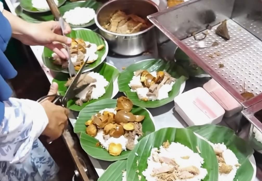 6 Spot Kuliner Legendaris Wajib di Semarang untuk Isi Perut Saat Macet Pantura