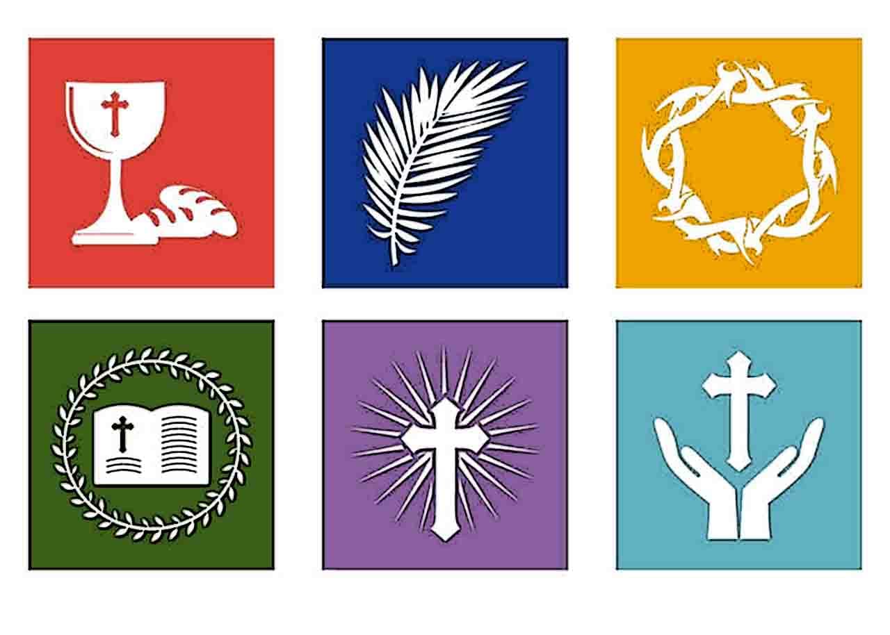 Panduan Lengkap Jadwal Pekan Suci 2026 di Salatiga, Ungaran, Ambarawa, dan Sekitarnya