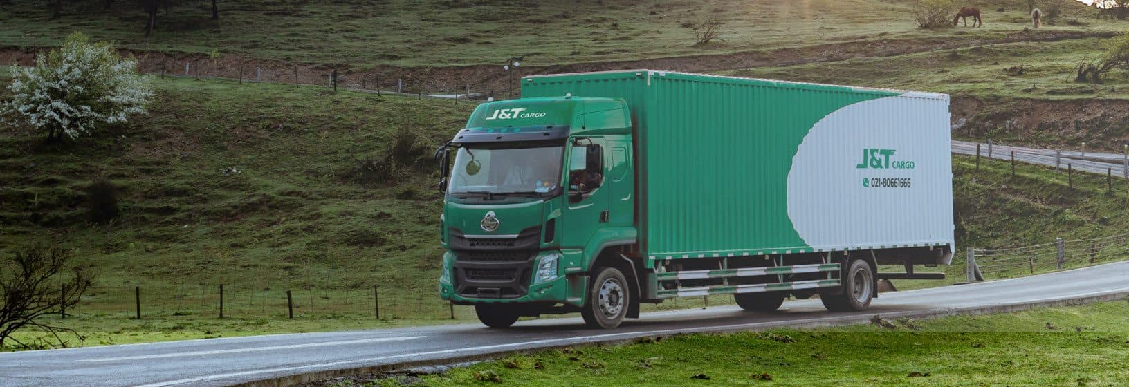 PT J&T Cargo Buka Lowongan Kerja Administration Staff di Semarang, Wajib Kuasai Excel dan Multitasking