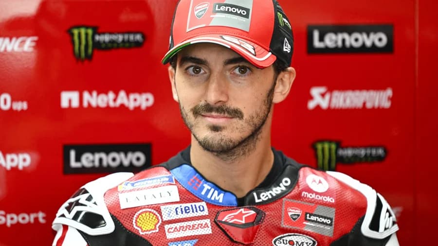 MotoGP Amerika 2026: Bagnaia Optimis Bisa Bersaing di Depan Meski Start Minim Poin