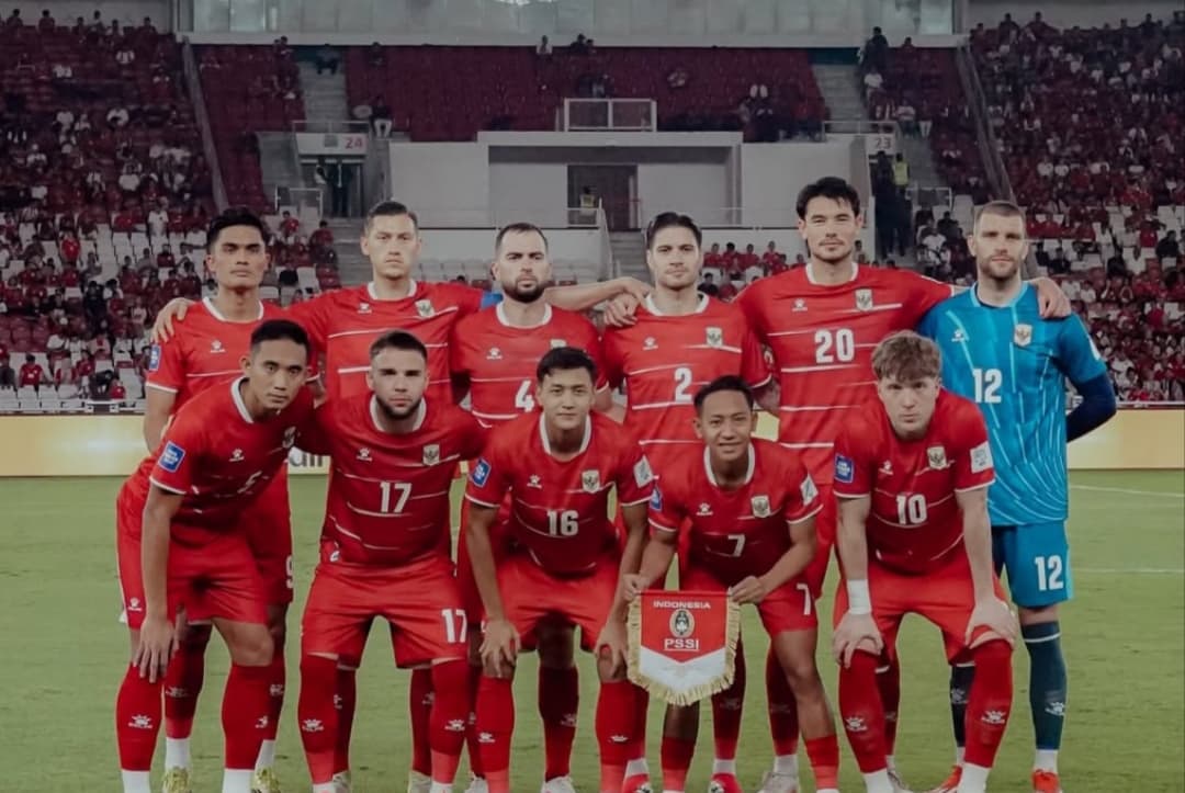 Final FIFA Series 2026: Statistik Pertemuan Indonesia vs Bulgaria Sebelum Duel Malam Ini