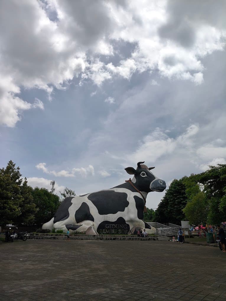 Dari Umbul Peninggalan Keraton hingga Kincir Angin ala Eropa: Fakta Unik Boyolali yang Bikin Banyak Orang Rela Datang dan Tinggal