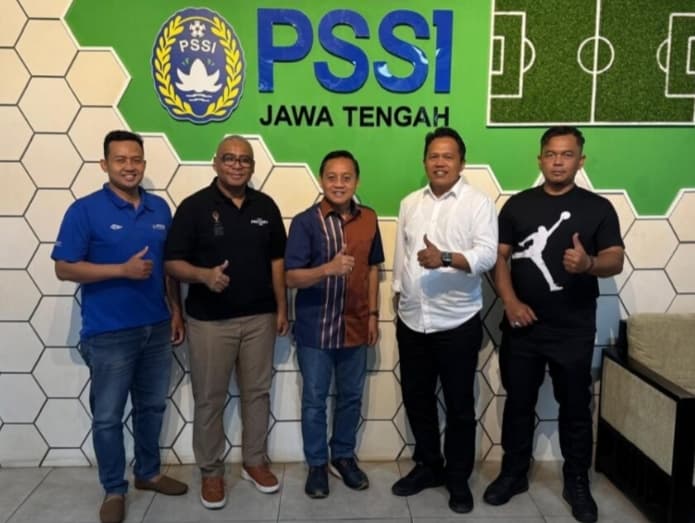 Persibangga Resmi Jadi Tuan Rumah Babak 64 Besar Liga 4 Nasional, Stadion Goentoer Darjono Siap Sambut Kick Off Mei Mendatang