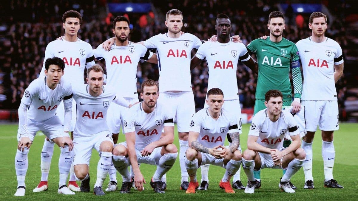 Bukan Cuma Sial! Berikut Deretan Teori Konspirasi yang Menghantui Klub Tottenham Hotspur Sepanjang 2026