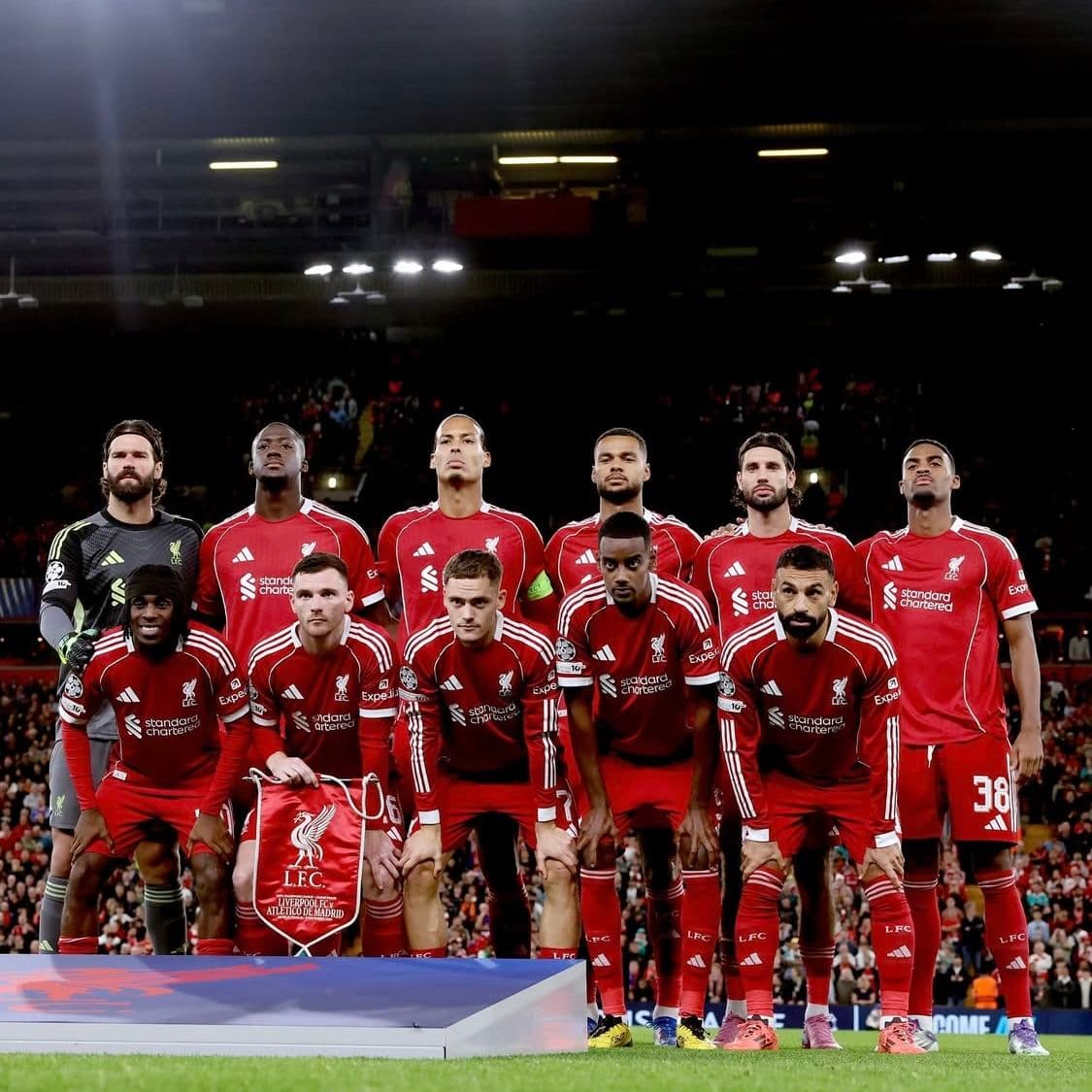 Bukan Kebetulan: 10 Teori Konspirasi di Balik Ambruknya Liverpool di Era Arne Slot