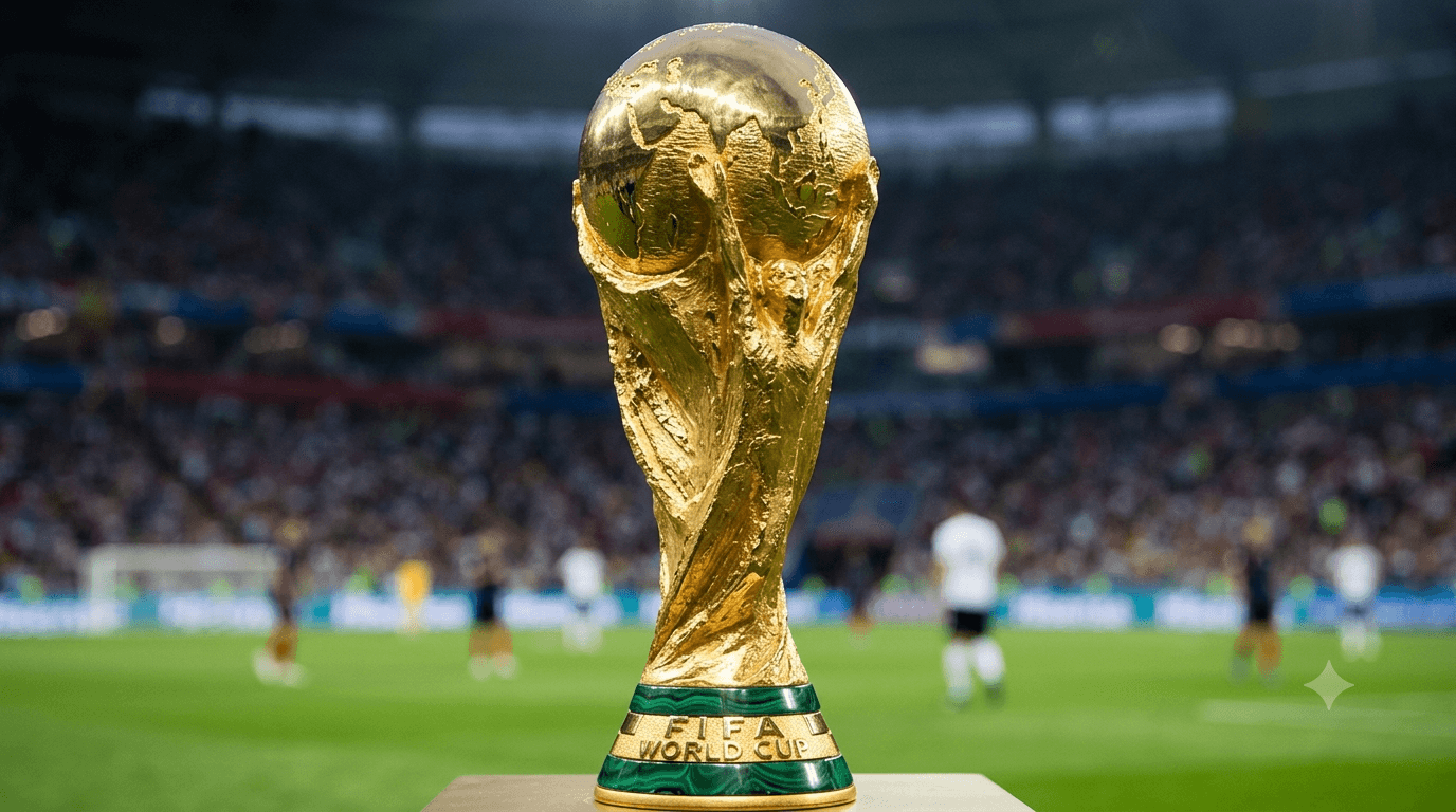 Cara Nonton Live Streaming Piala Dunia 2026 Lewat HP, Download Aplikasi Ini Sekarang!