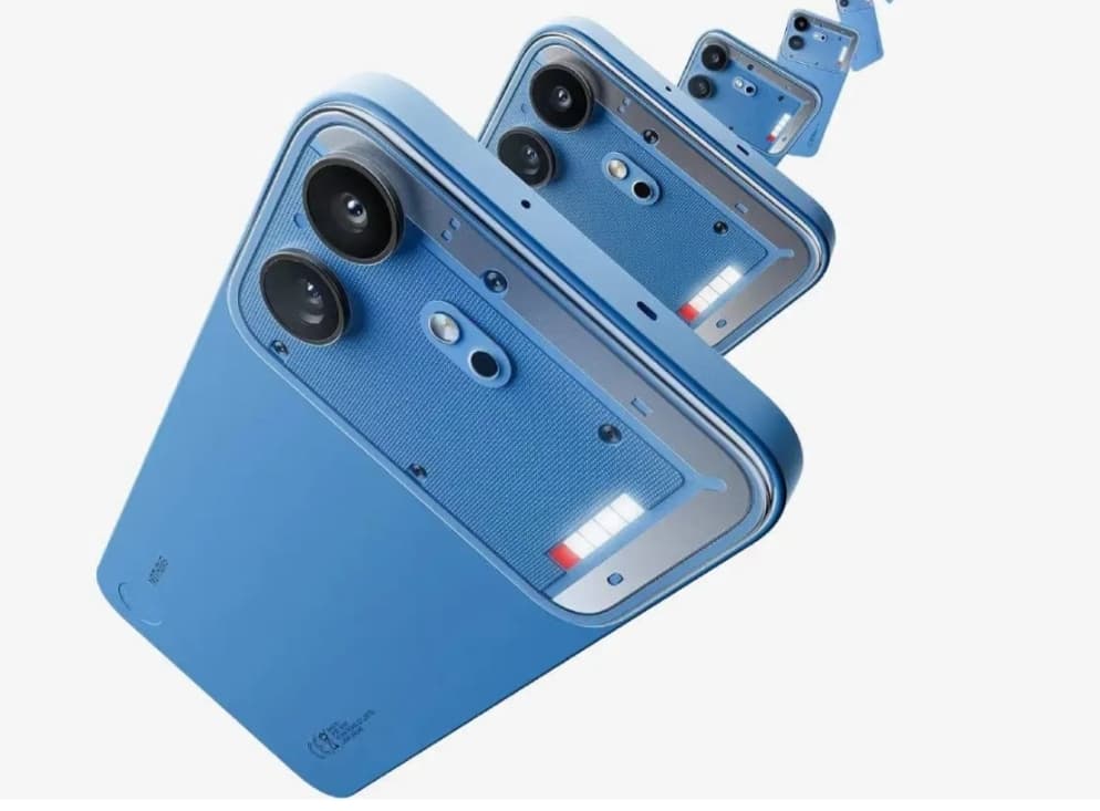 Nothing Phone (4b) Resmi Dirilis! Desain Transparan Makin Keren, Baterai Tembus 6.000mAh
