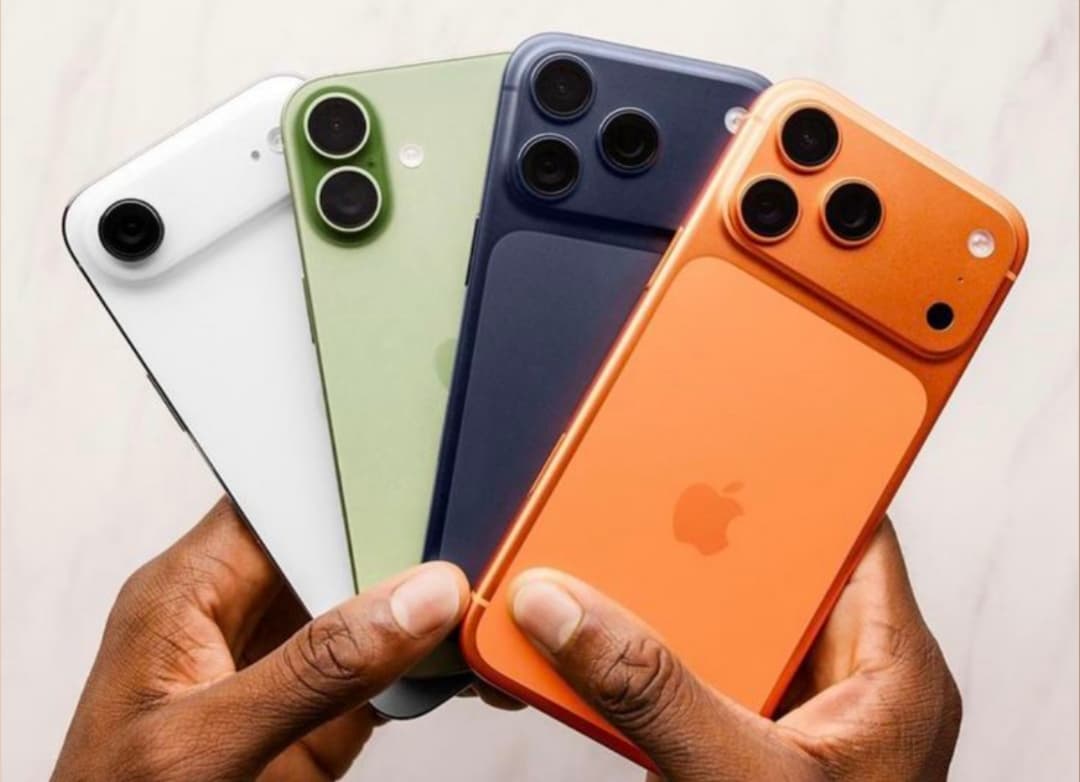 Apple Uji RAM Buatan Tiongkok untuk iPhone, Apakah Sudah Kantongi Izin AS?