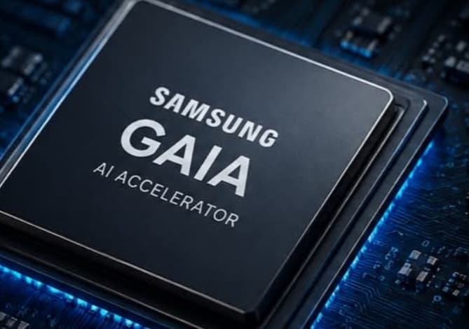 Samsung Kembangkan Chip AI PC "Gaia", Siap Tantang Intel, AMD, dan Qualcomm?