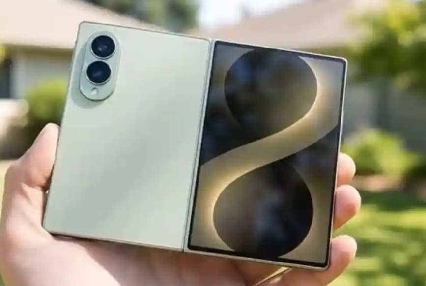 Bocoran Samsung Galaxy Z Fold 8 dan Z Flip 8 Terbaru, Spesifikasi dan Warna Mulai Terungkap