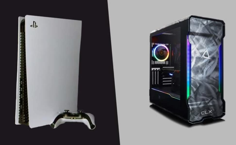 PlayStation Hapus Game Fisik Mulai 2028, Banyak Gamer Pertimbangkan Pindah ke PC Gaming