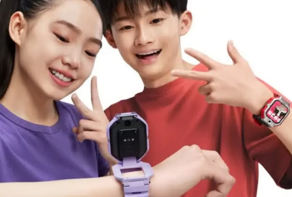 Xiaomi Redmi Kids Watch Pro Resmi Meluncur, Punya 2 Kamera dan Fitur Pelacakan Tetap Aktif Meski Dimatikan