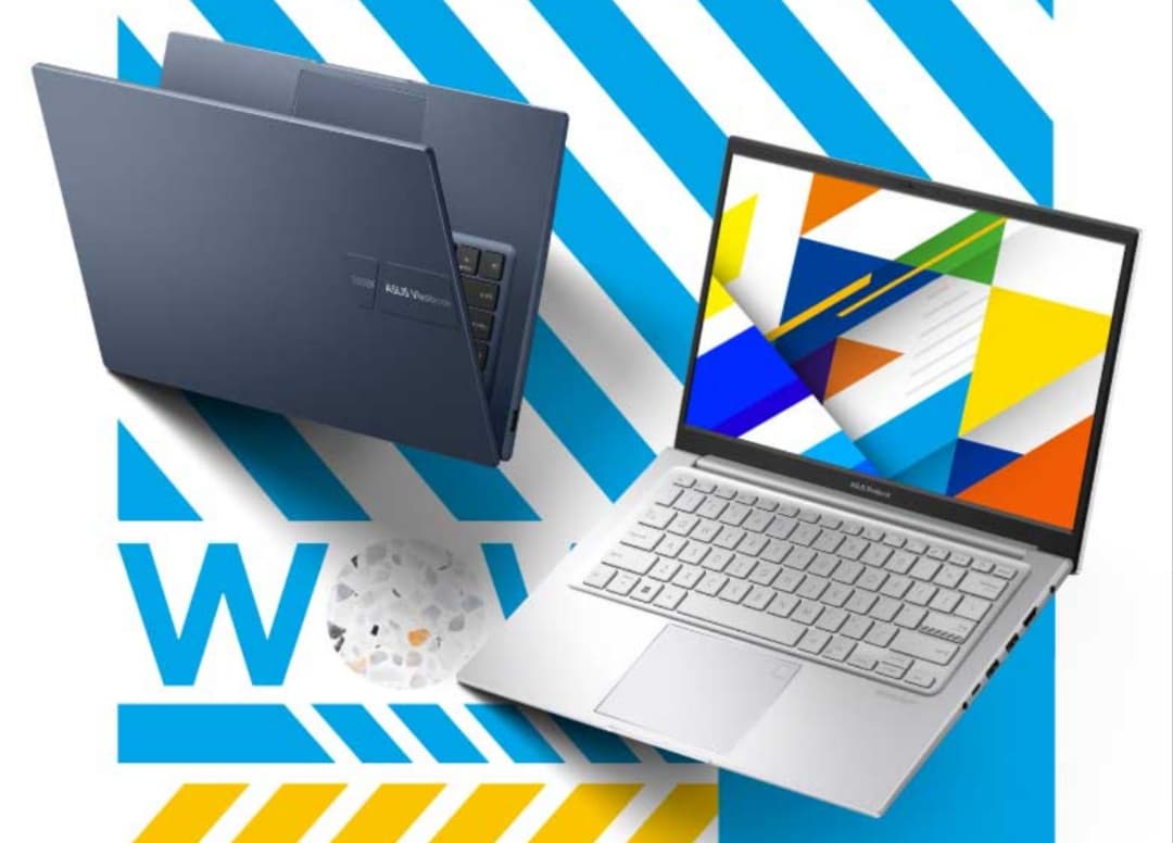 Asus Hadirkan 3 Laptop Vivobook Baru untuk Pelajar di Indonesia, Harga Mulai Rp11 Jutaan