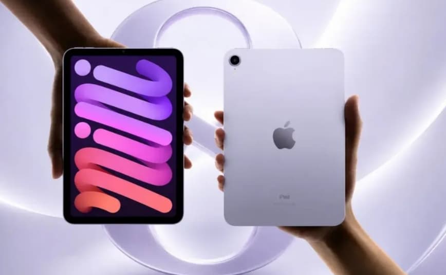 iPad Mini OLED Segera Hadir? Apple Dikabarkan Rilis Versi Baru dengan Layar Lebih Cemerlang Tahun Ini